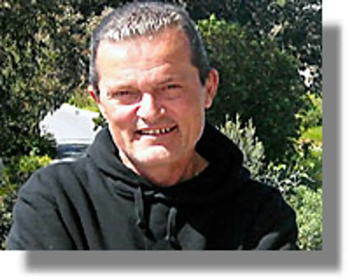 Γιώργος Τραμπούλης