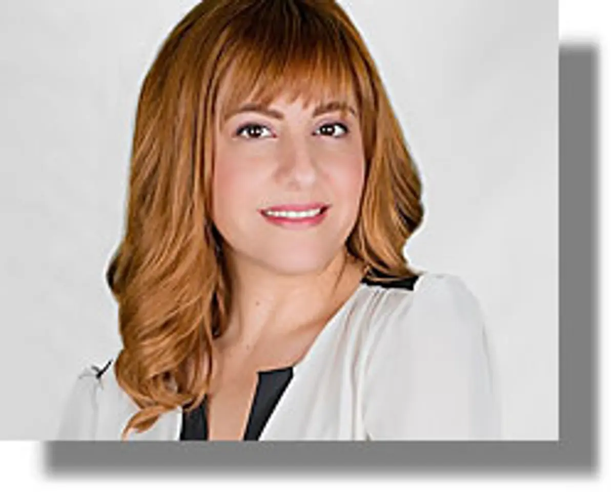 Μαρία Αγγέλου