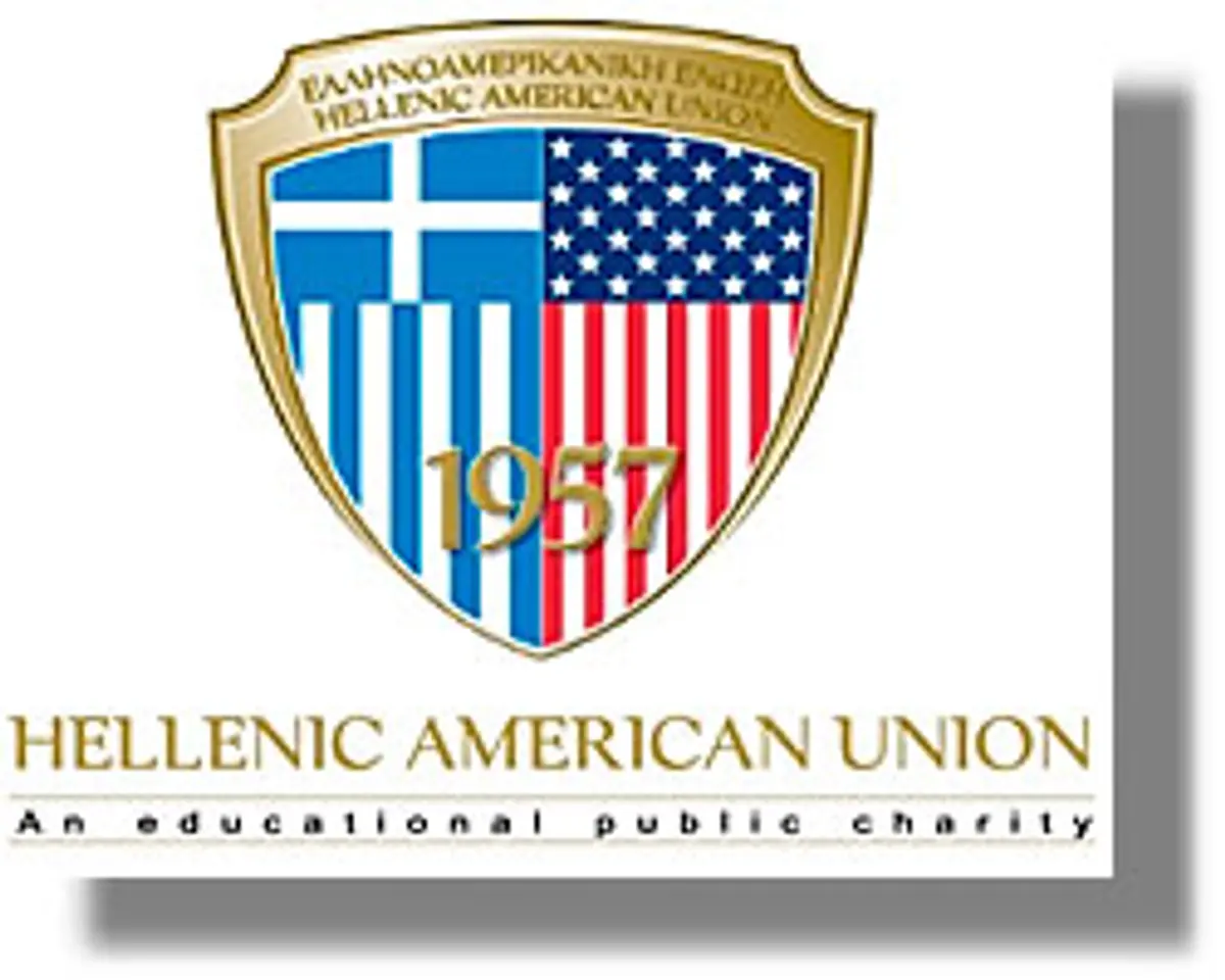 Ελληνοαμερικανικής Ένωσης
