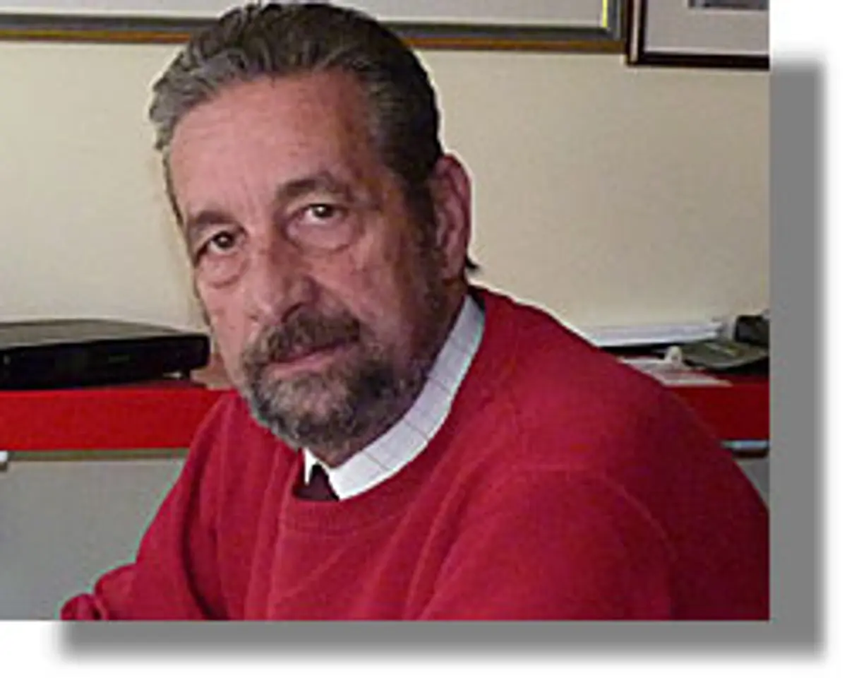 Κων/νος Μπερτζουάνης