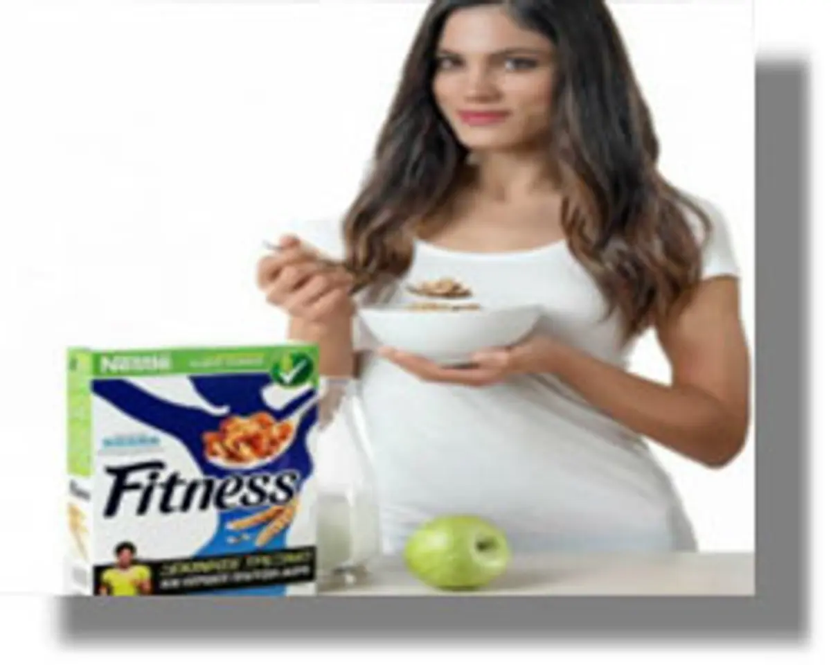 δημητριακά NESTLE