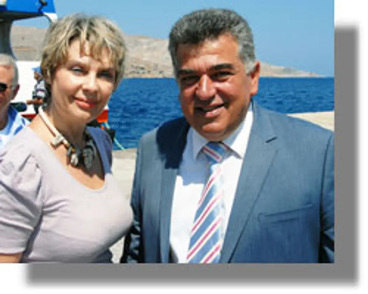 papakosta karanikolas