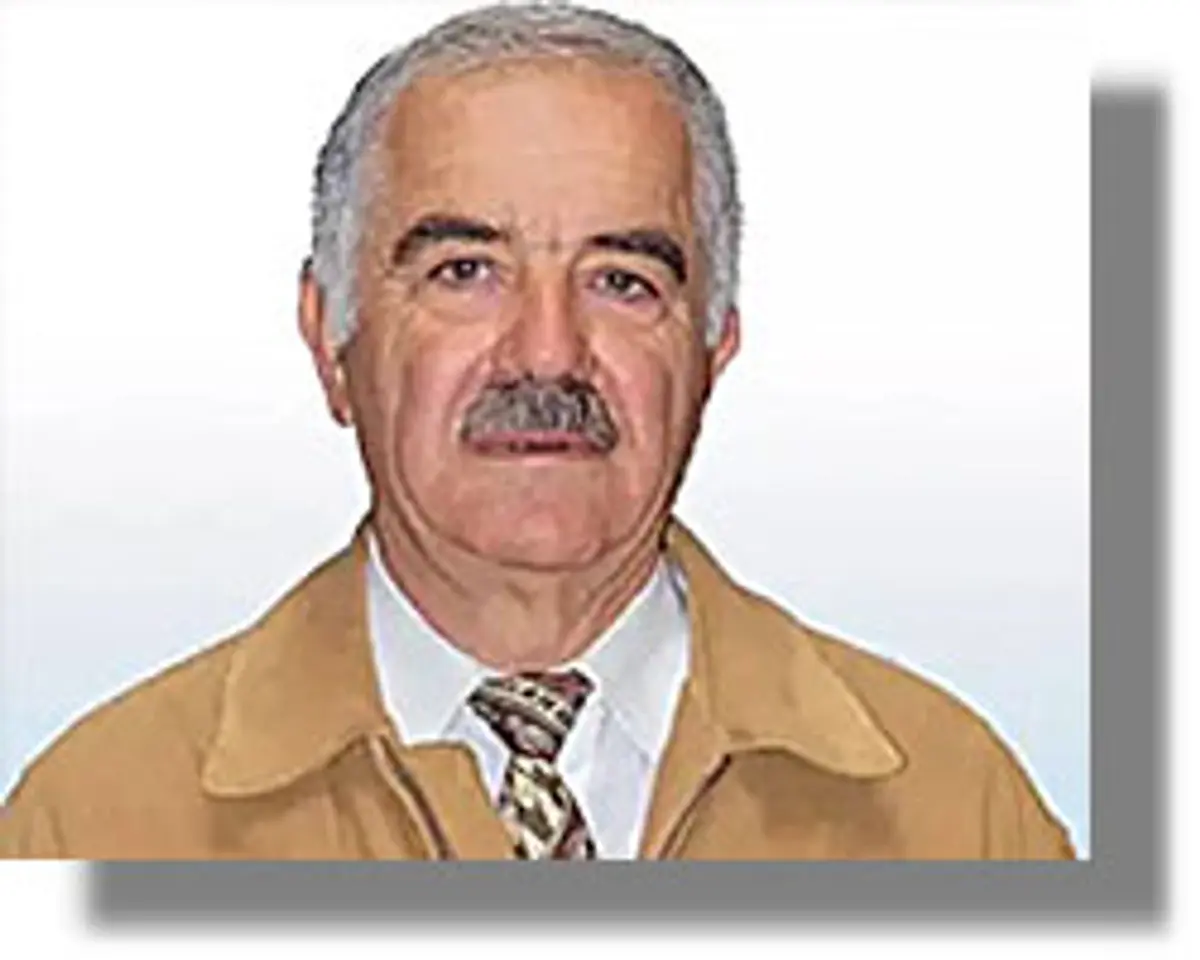 Μάρκου Δαδαού