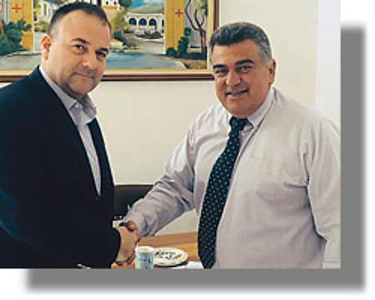 Γιάννης Παππάς