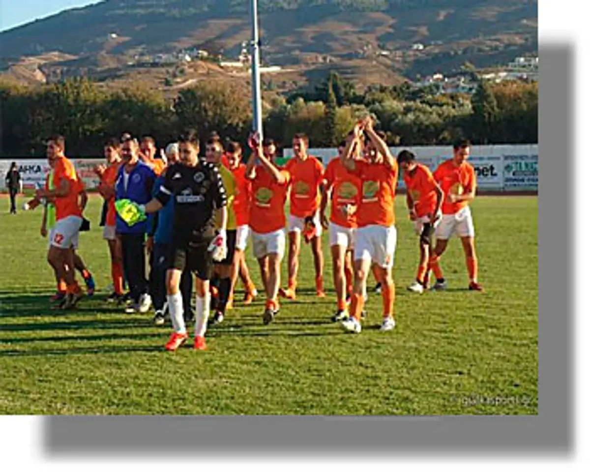 Η Α.Ε. Λέρου ξεκαθαρίζει τι συμβαίνει με το αυτοκίνητο που κέρδισε από την λαχειοφόρο αγορά της Ε.Π.Σ. Δωδεκανήσου