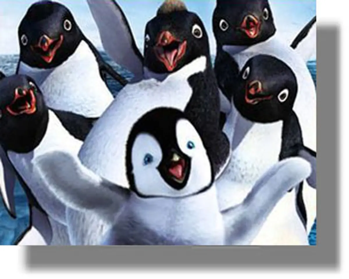 Προβολή ταινίας