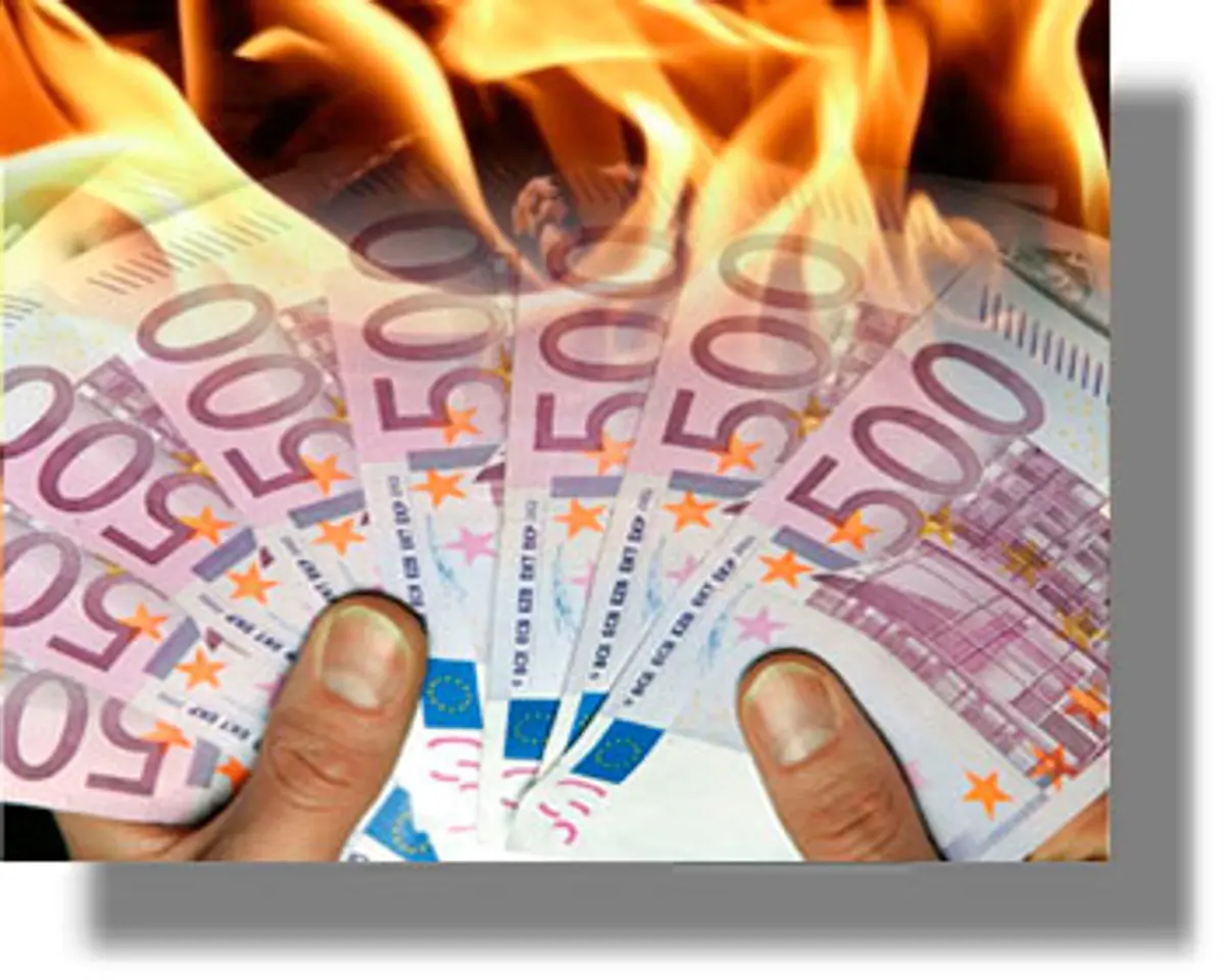 Το Μεγαλύτερο Σκάνδαλο της Μεταπολίτευσης