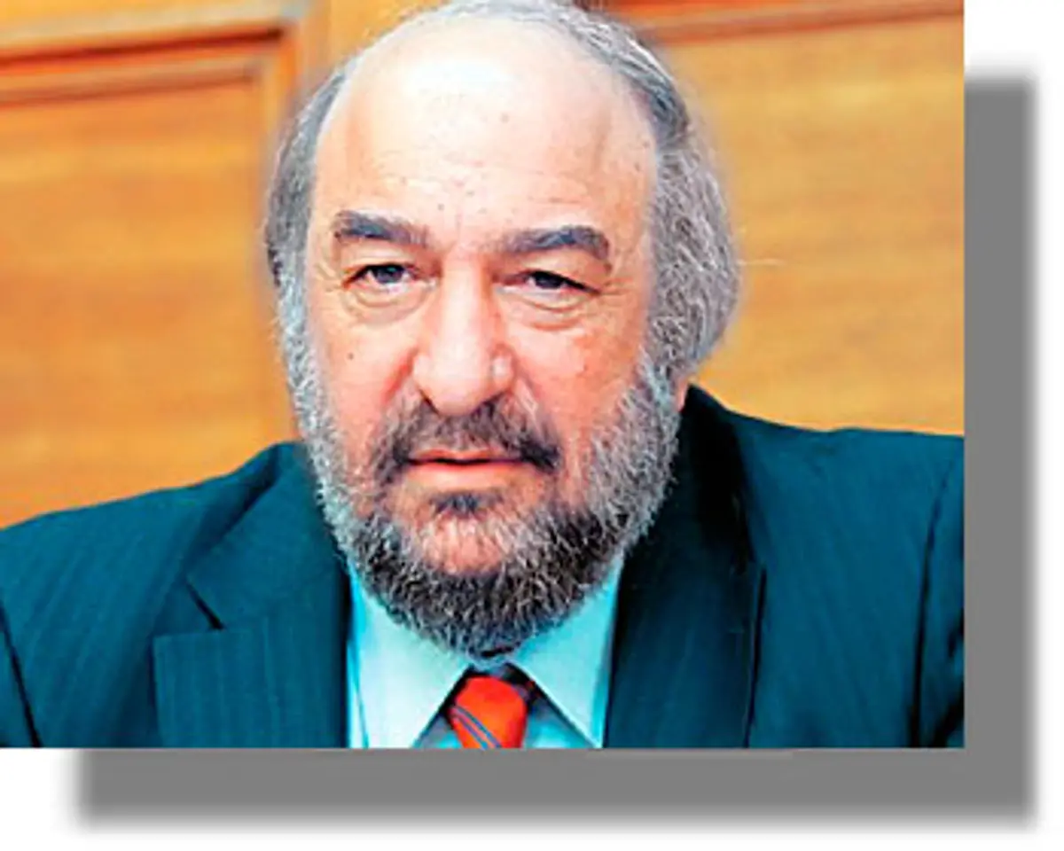Δεν θα είναι υποψήφιος ο Γ. Νικητιάδης