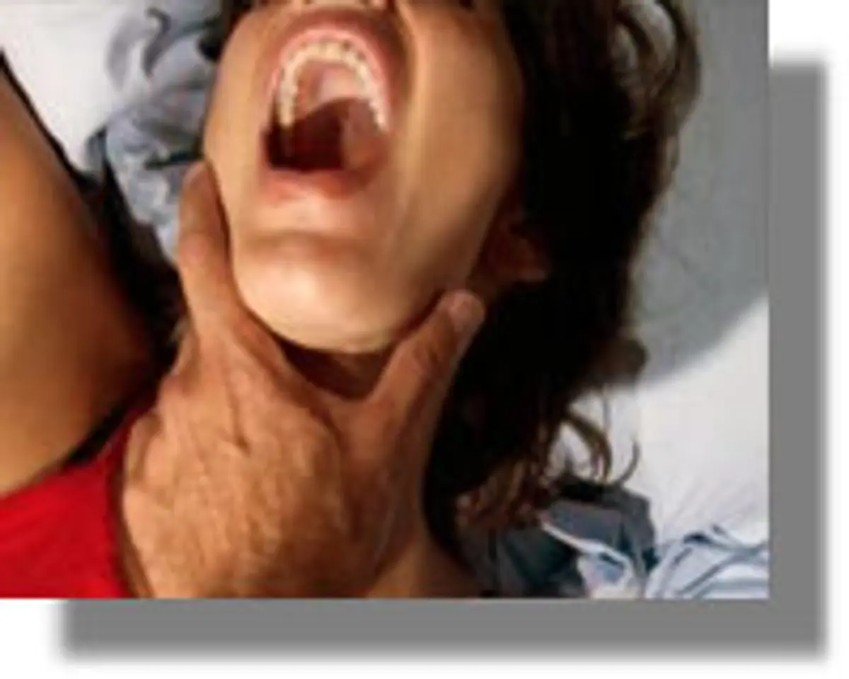 σεξουαλική κακοποίηση