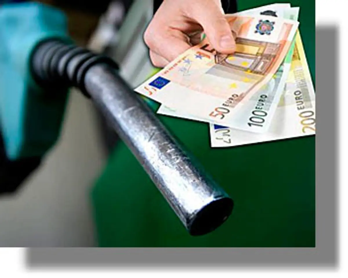 Έρευνα της Επιτροπής Ανταγωνισμού για τις τιμές της αμόλυβδης στα νησιά μας!