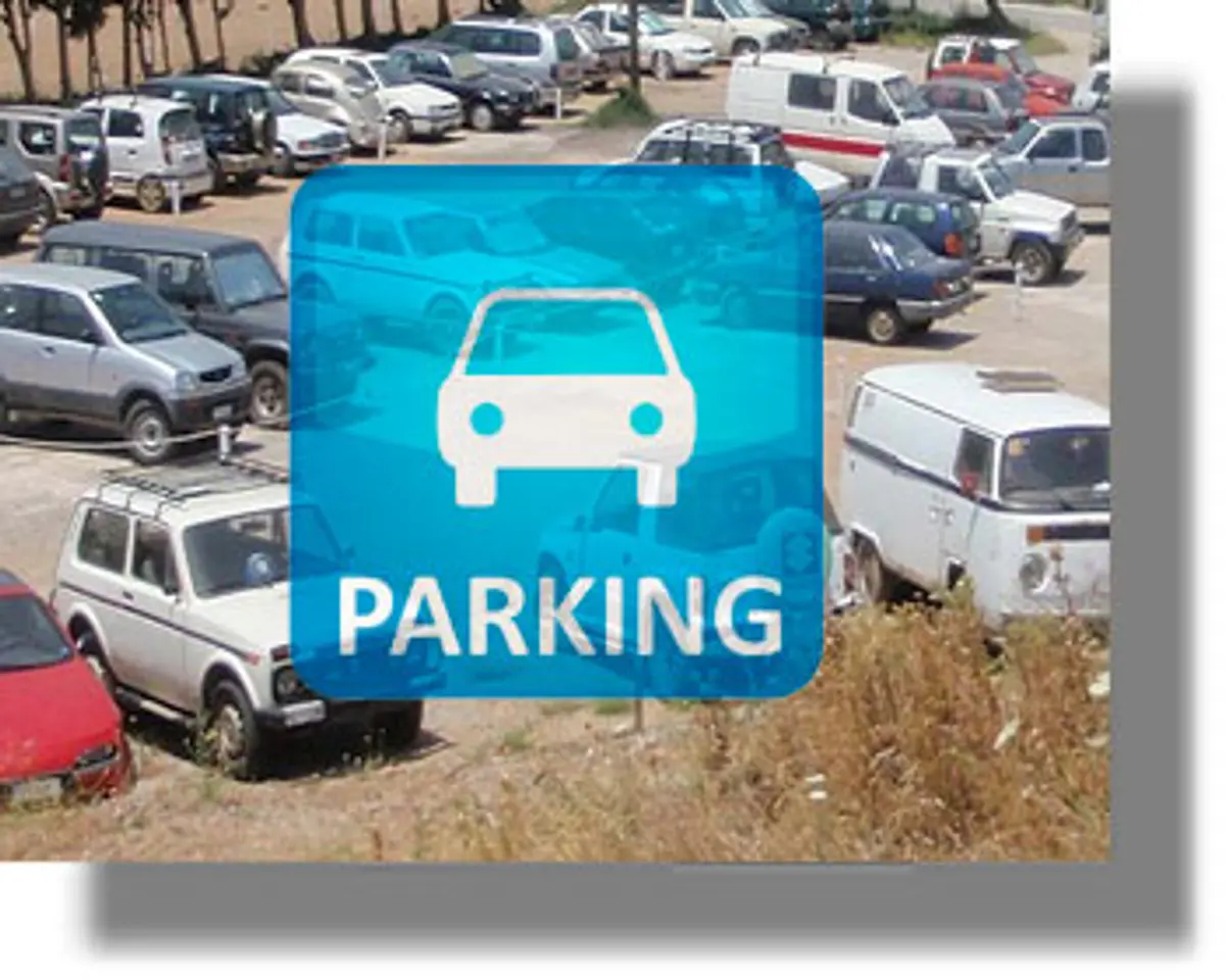 ΛΕΡΟΣ: Το μοναδικό παραλιακό οικόπεδο για τη λειτουργία πάρκινγκ στα Άλιντα αγοράζει ο Δήμος!