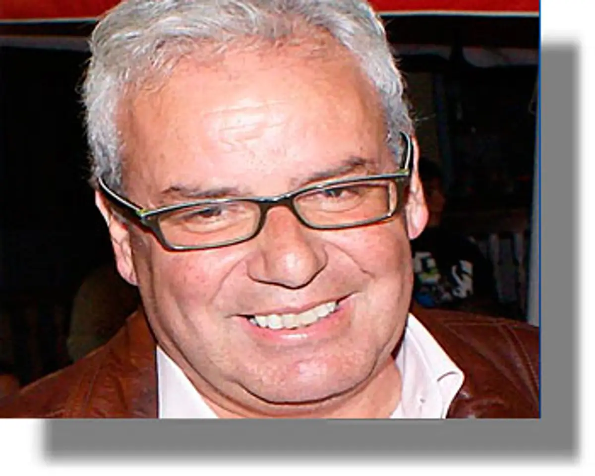 ΠΑΤΜΟΣ: Συνάντηση Γρηγόρη Στόικου με τον Περιφερειάρχη Ν.Αιγαίου