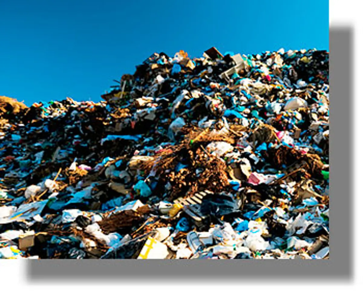 ΛΕΡΟΣ: Πρόστιμο για τις χωματερές από την Ε.Ε. – Τι συμβαίνει με τη χωματερή στον Τσίγγουνα