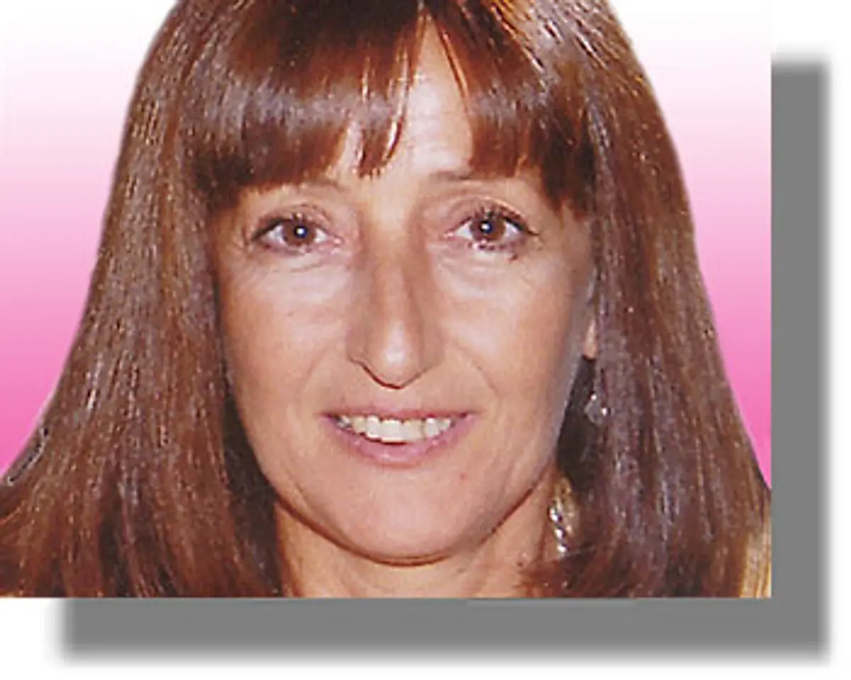 ΛΕΡΟΣ: Υποψήφια βουλευτής με “περγαμηνές” η Ματίνα Κατσιβέλη!