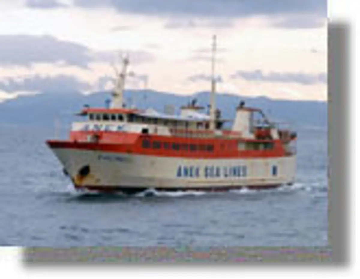 Σοβαρό πρόβλημα με το Ν. Κάλυμνος της ΑΝΕΚ – Στον εισαγγελέα η υπόθεση