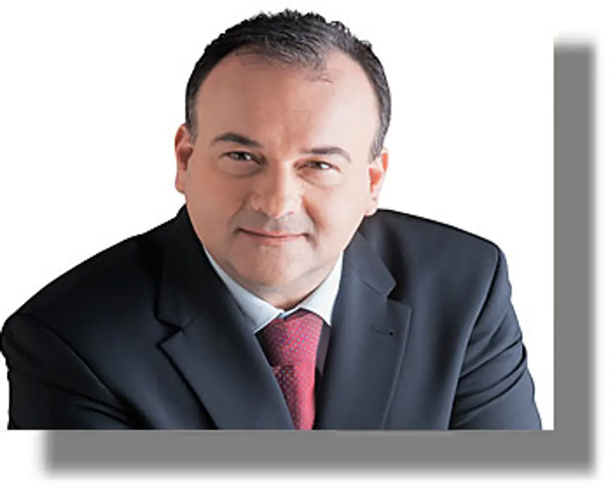 Το πρόγραμμα περιοδειών του υπ. Βουλευτή Δωδ/σου Ιωάννη Παππά