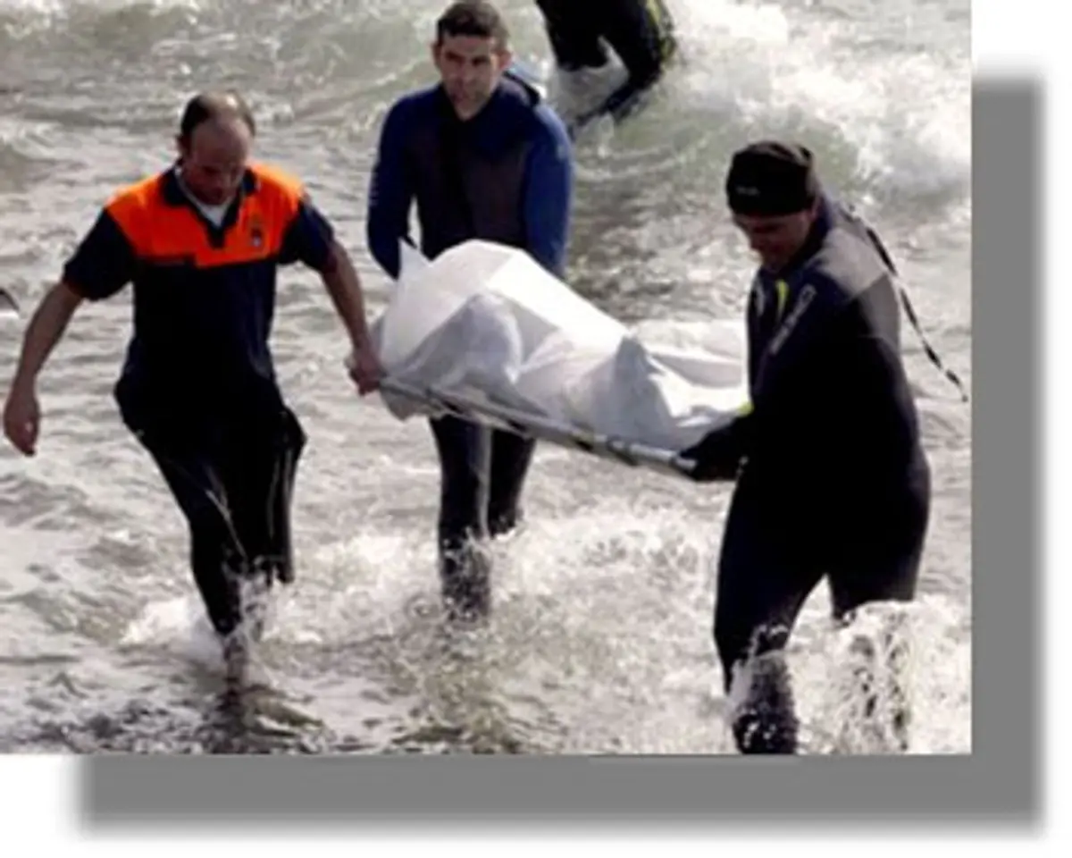 Μακάβριο εύρημα από το Λιμενικό της Κω και της Καλύμνου – Εντοπίστηκαν 2 πτώματα!