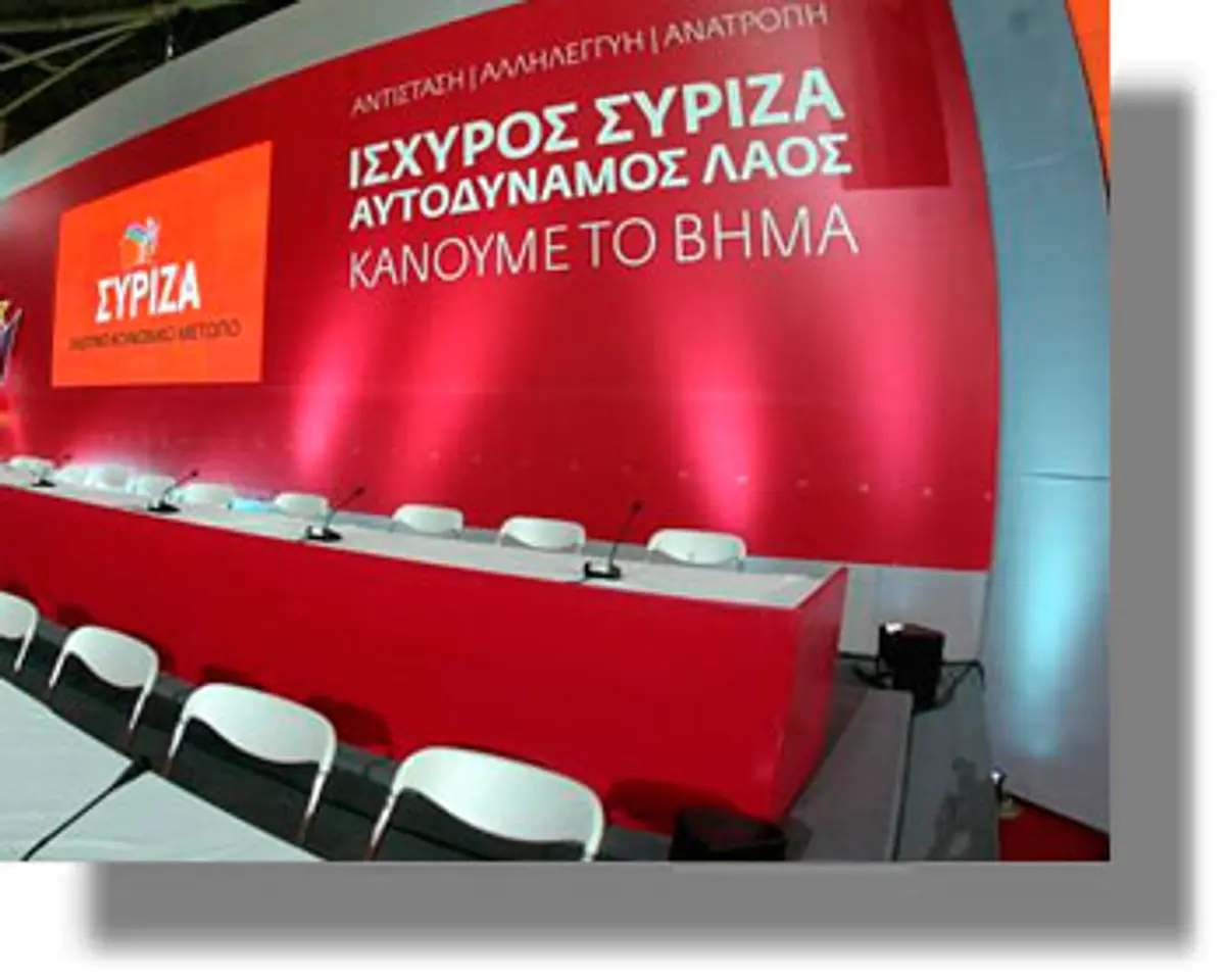 Οι σταυροί των υποψηφίων του ΣΥΡΙΖΑ σε 101 τμήματα στα Δωδεκάνησα