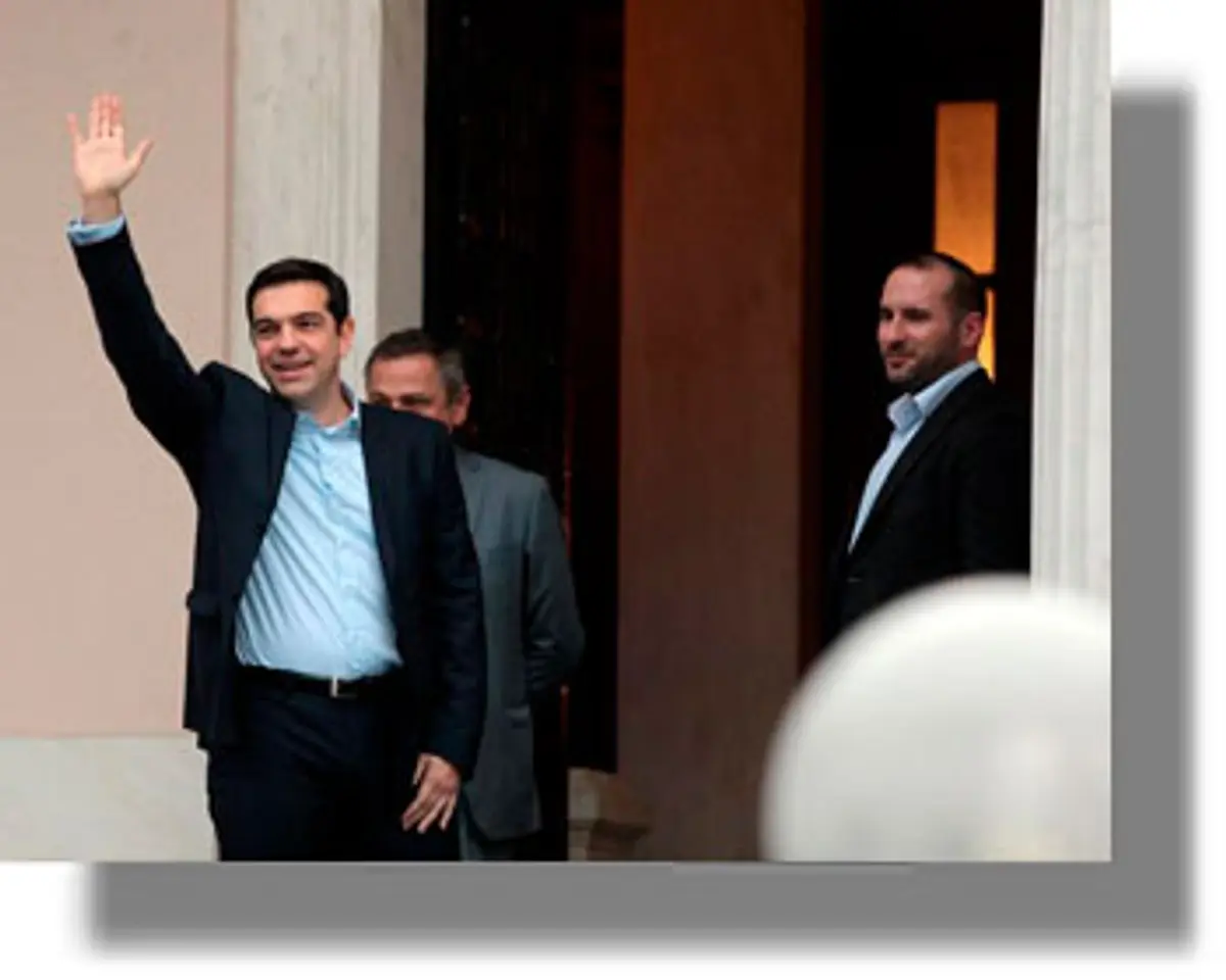 Τσίπρας: Σύγκληση του συμβουλίου πολιτικών αρχηγών