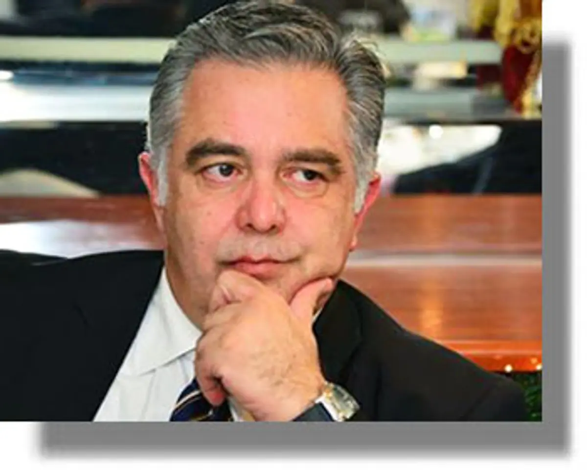 Στη Λέρο σήμερα ο Βασίλης Υψηλάντης – Ολοκλήρωσε την περιοδεία του στην Κω