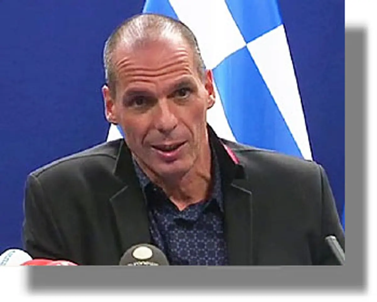 Βαρουφάκης: Σε μια εβδομάδα η συμφωνία με τους εταίρους