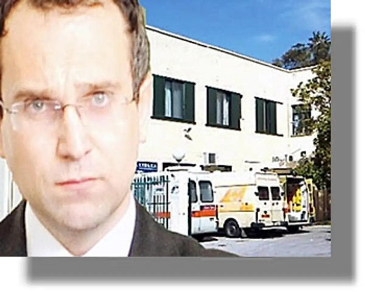 Παραιτήθηκε ο Διοικητής του νοσοκομείου της Κω. Επιστολή στον νέο Υπ. Υγείας