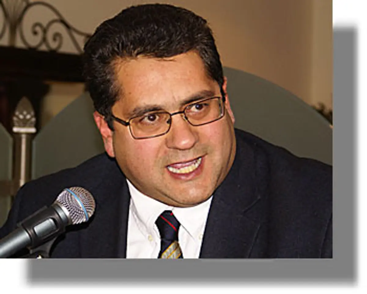 Απάντηση του Χαρ. Κόκκινου σε υψηλούς τόνους για την αφαίρεση των αρμοδιοτήτων του από τον Περιφερειάρχη Γ. Χατζημάρκο