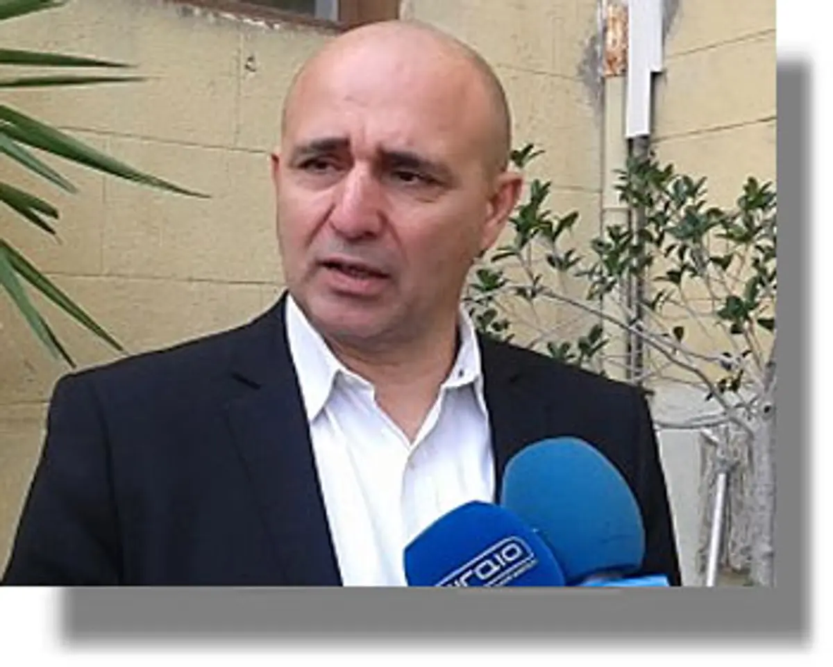 ΛΕΡΟΣ: Απάντηση Δημάρχου στον Δημοτικό Σύμβουλο Στέλιο Λουλουδιά