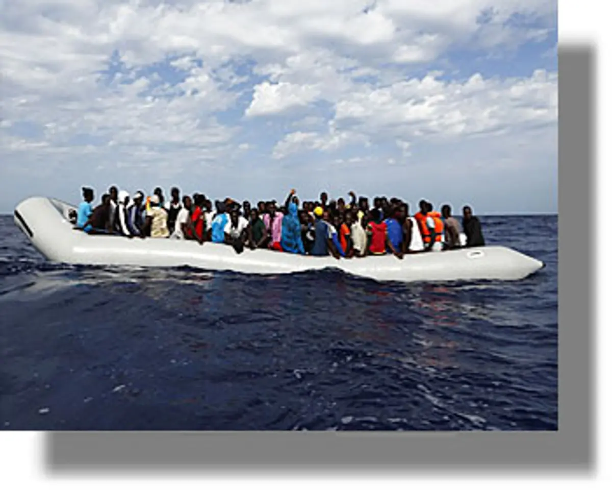 Όχι ένα αλλά δέκα δημοψηφίσματα (ανοιχτή επιστολή για το (λαθρο)μεταναστευτικό)