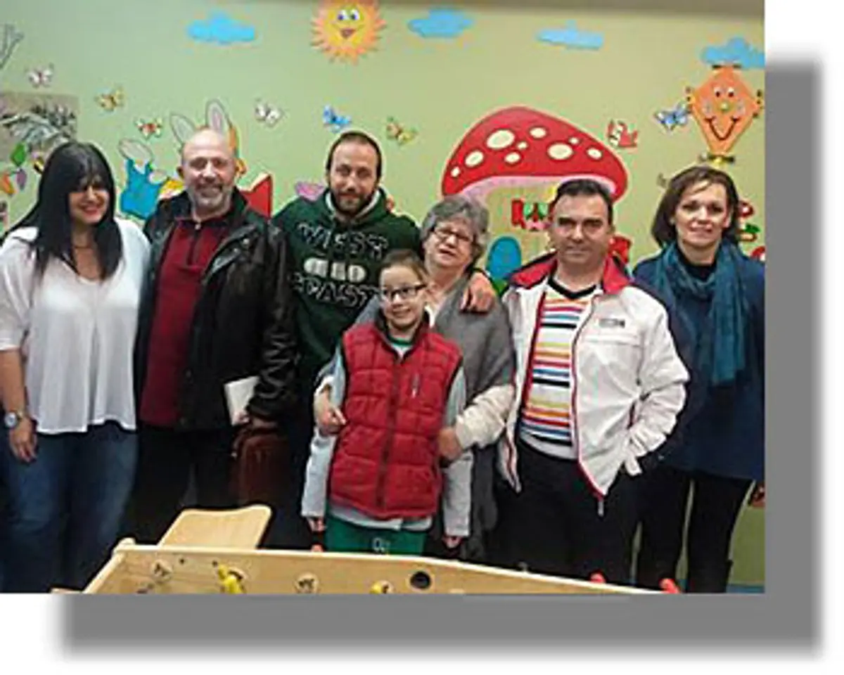 ΛΕΡΟΣ: Στην “ΦΛΟΓΑ” ο Λεριακός Όμιλος Σκαφών