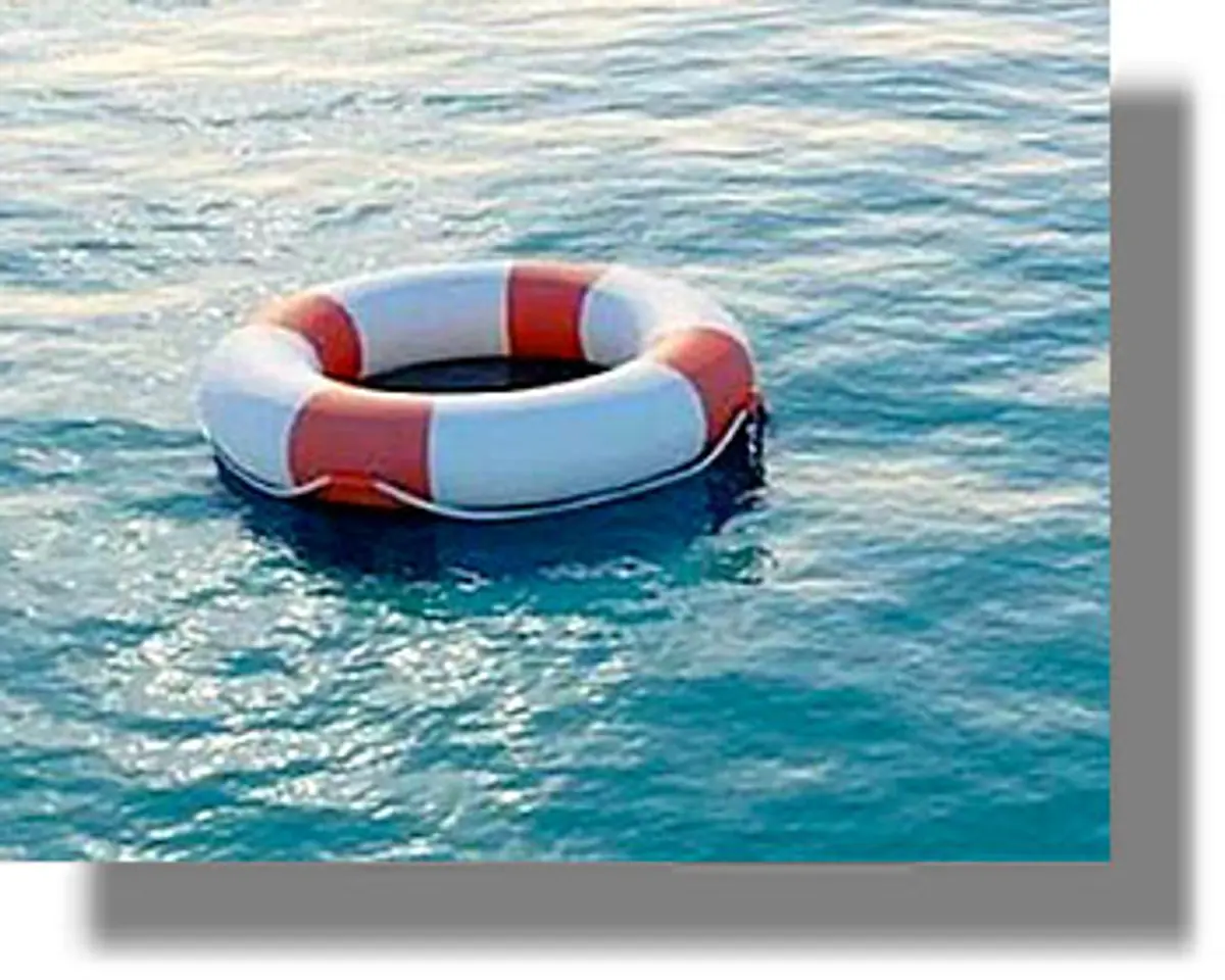 Βυθίστηκε το πλοίο που είχε προσαράξει στα Λέβιθα!