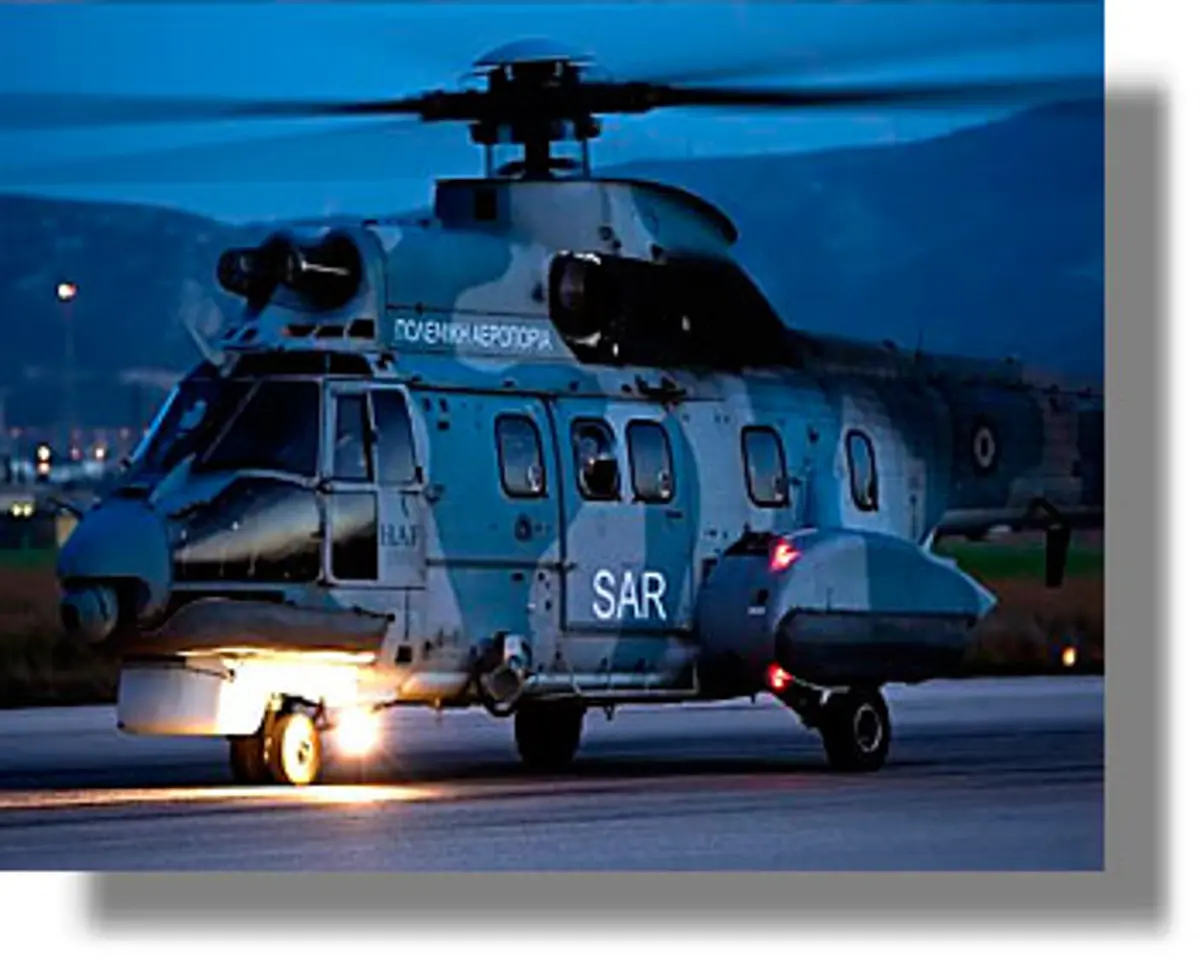 Προσάραξε πλοίο στα Λέβιθα