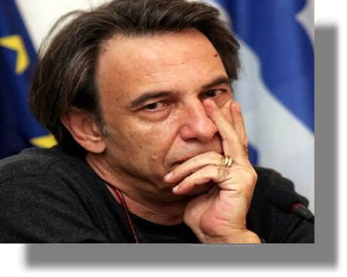 Η επιστολή του Διονύση Τσακνή στον Αλέξη Τσίπρα που τσακίζει κόκαλα