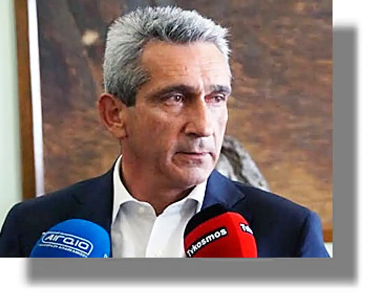 ΠΕΡΙΦΕΡΕΙΑ: “Η αύξηση του ΦΠΑ με τρόπο εκδικητικό προς την νησιωτική Ελλάδα και τα ακριτικά νησιά, έρχεται σε πλήρη αντίθεση με τα όσα κατά καιρούς έχουν εξαγγελθεί”