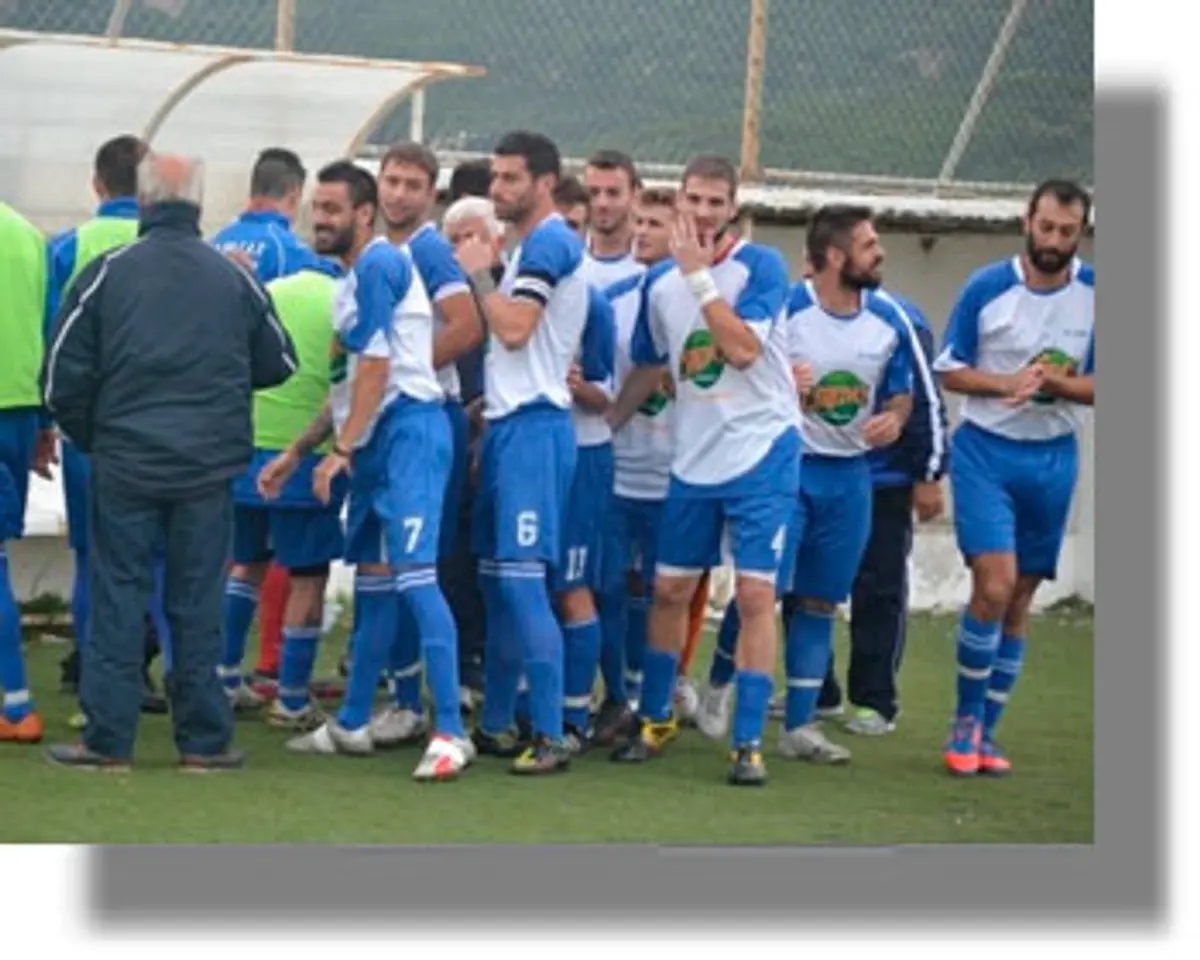 Νέο Διοικητικό Συμβούλιο στην Α.Ε. Λέρου