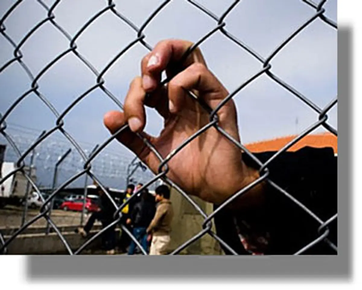 Σύλληψη 44 παράνομων μεταναστών στο Φαρμακονήσι