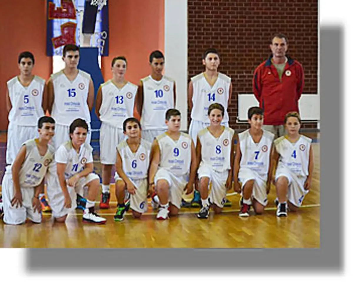 ΛΕΡΟΣ: Αύριο ο αγώνας μπάσκετ μεταξύ Πανιωνίου Λέρου και της Ε.Α. Καλύμνου