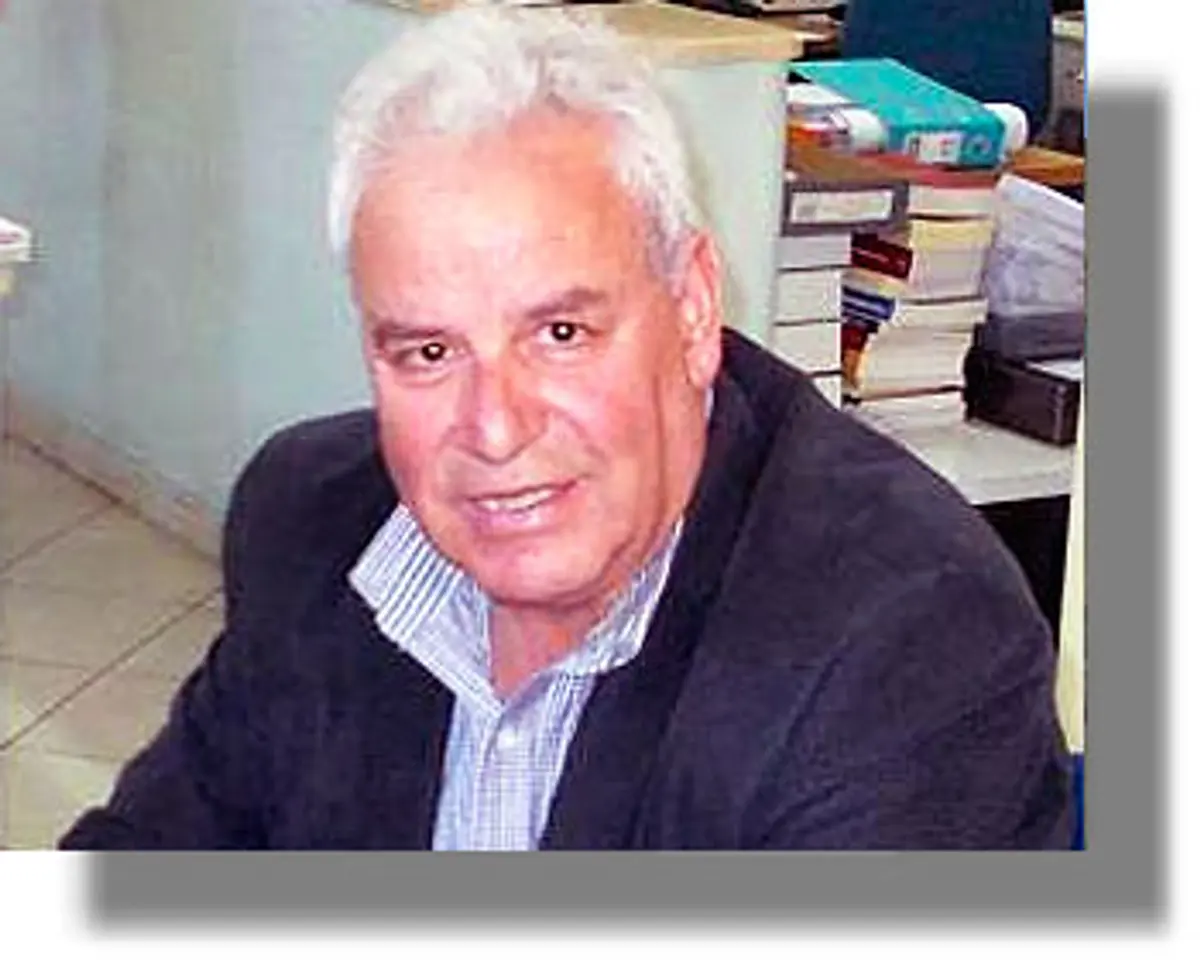 Στη Ρόδο ο Δήμαρχος Πάτμου για την επίλυση-προώθηση θεμάτων του Δήμου