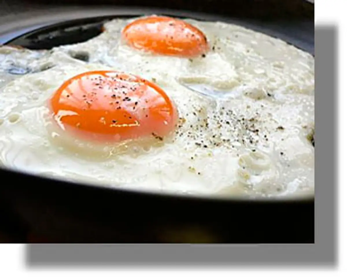 Συναγερμός για διατροφικό σκάνδαλο: Το εντομοκτόνο Fipronil και σε τρόφιμα με αυγά