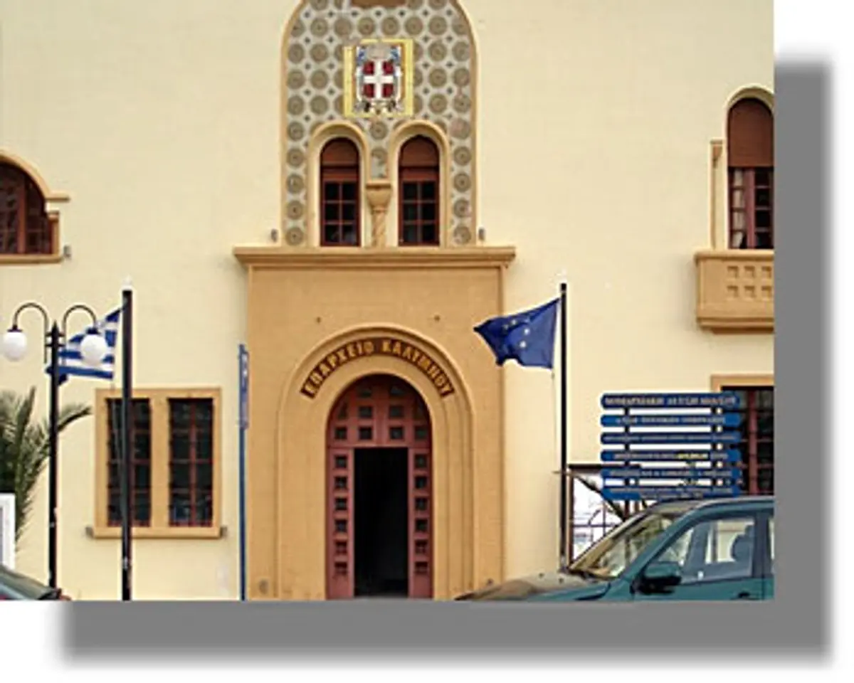 Δελτίο Τύπου Π.Ε. Καλύμνου για τη σχολή δυτών και τη συντήρηση οδικού δικτύου Καλύμνου