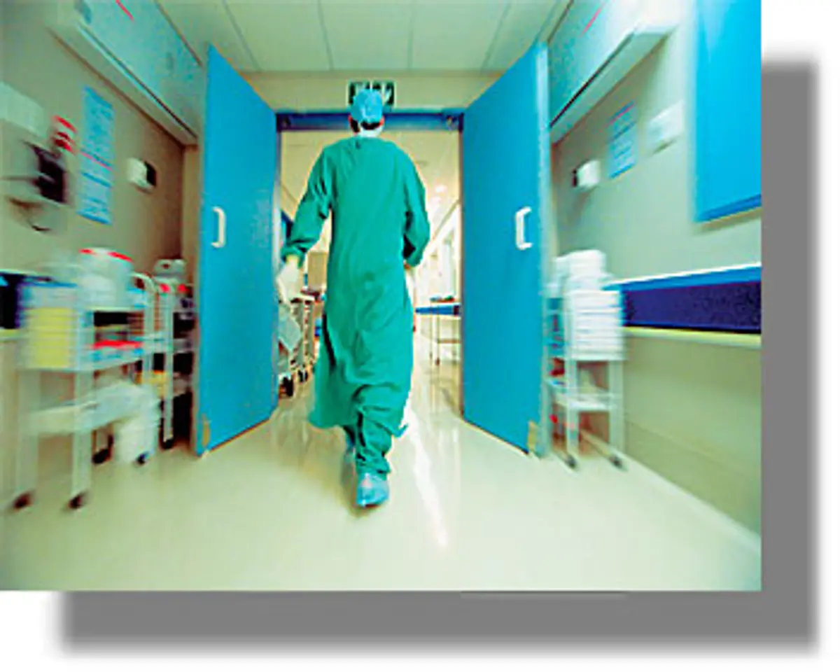 Νησιά με έναν εφημερεύοντα γιατρό εν μέσω τουριστικής περιόδου