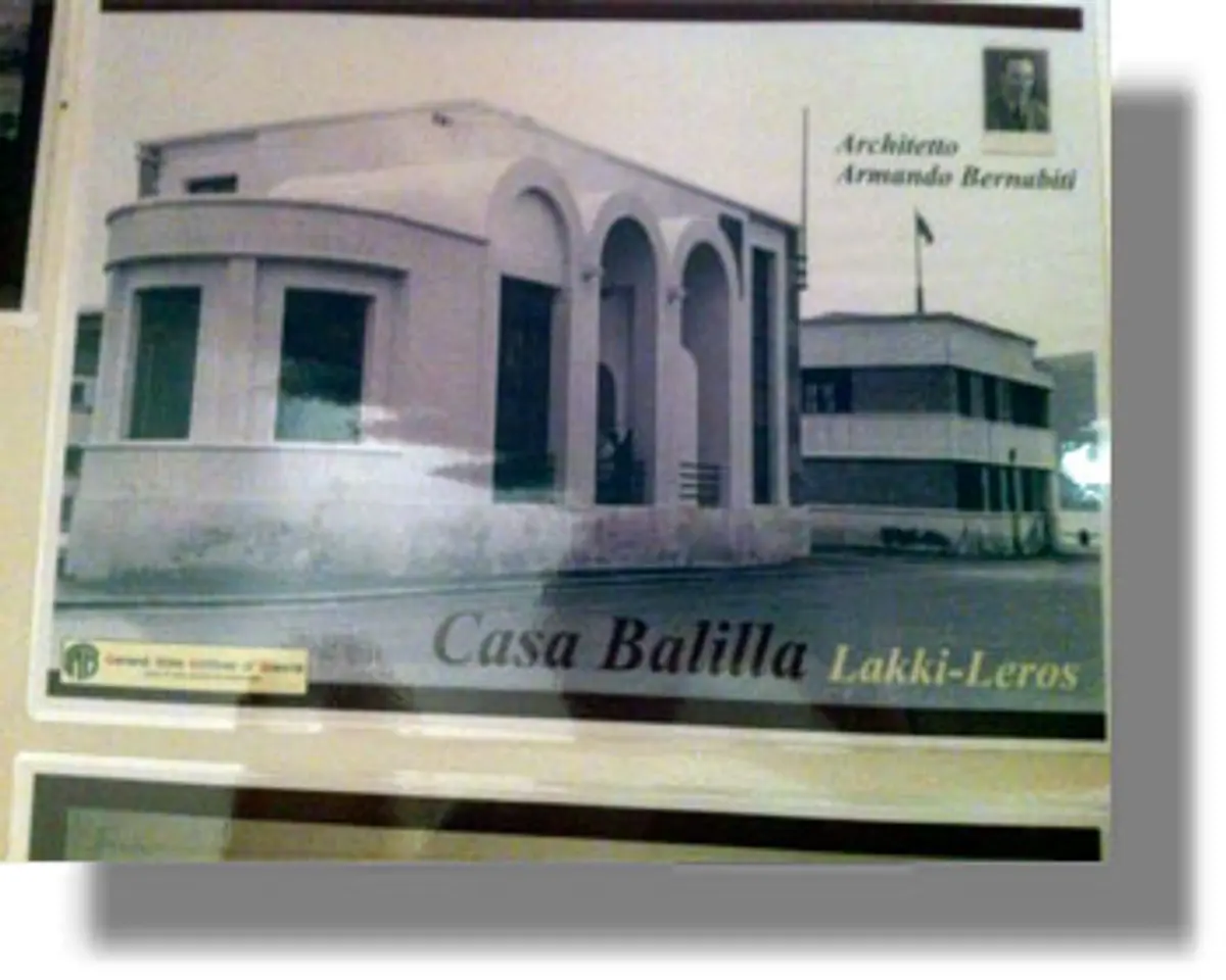 Συμμετοχή του Δήμου Λέρου στην έκθεση «Porto Lago» στη Sabaudia της Ιταλίας