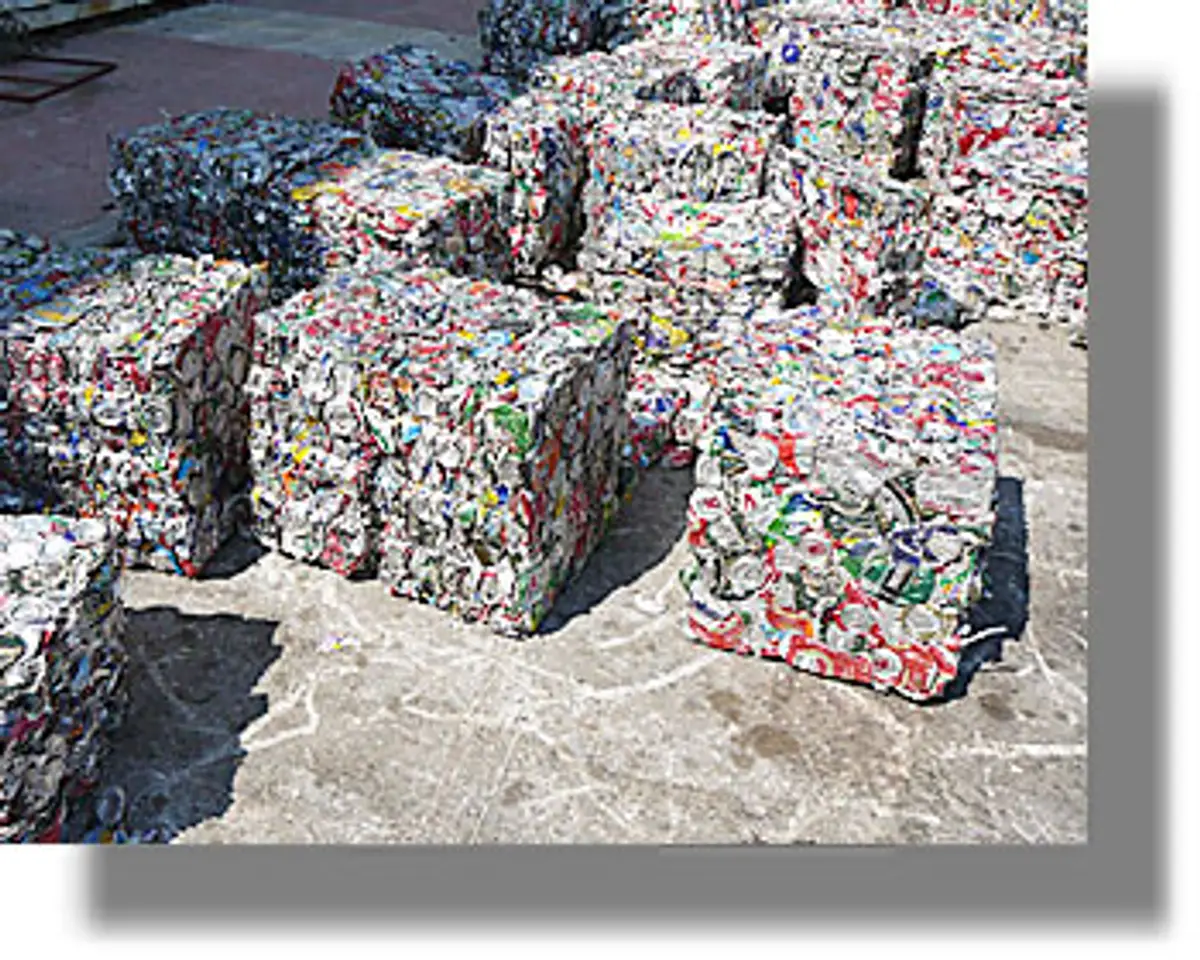 Έργα ανακύκλωσης σε Ρόδο και Λειψούς