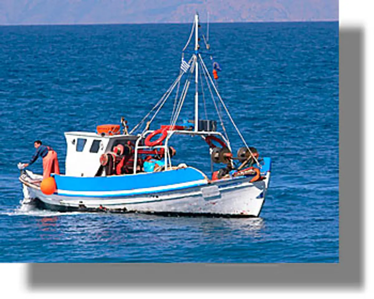 Ανακοίνωση από τη Διεύθυνση Αλιείας Δωδεκανήσου για την χορήγηση αδειών αλίευσης