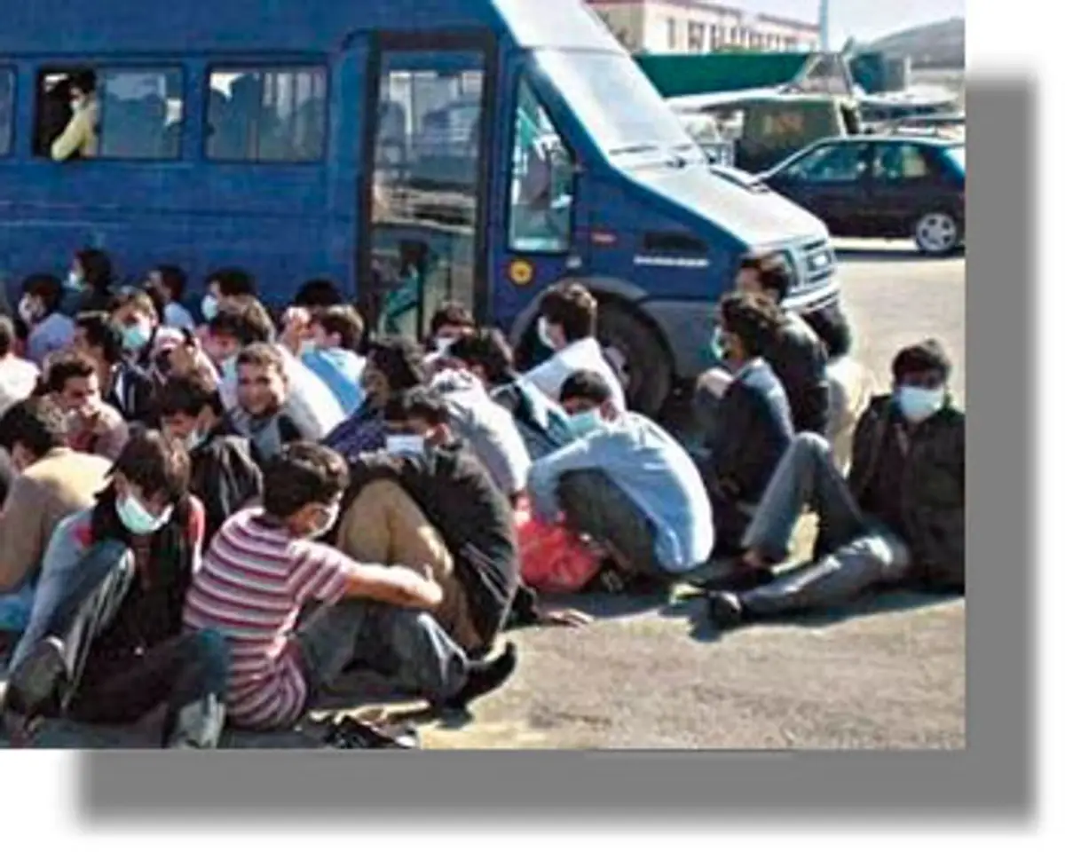 ΛΕΡΟΣ: Στα Λέπιδα και στο ΠΙΚΠΑ θα εγκατασταθεί το HOT SPOT για τους μετανάστες