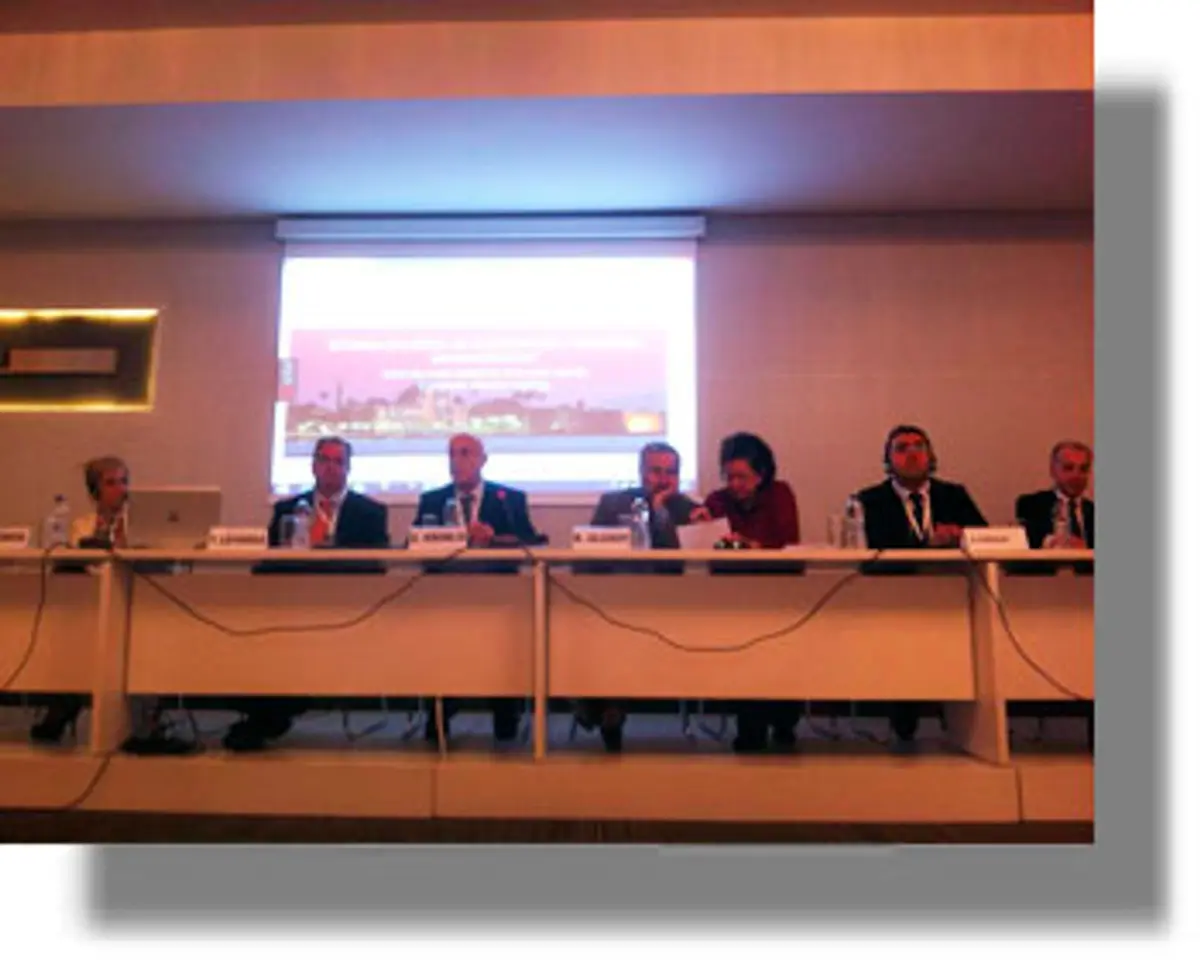 Σημαντικές συναντήσεις του Δημάρχου Λέρου στο Διεθνές Συνέδριο Τουρισμού στην Κω