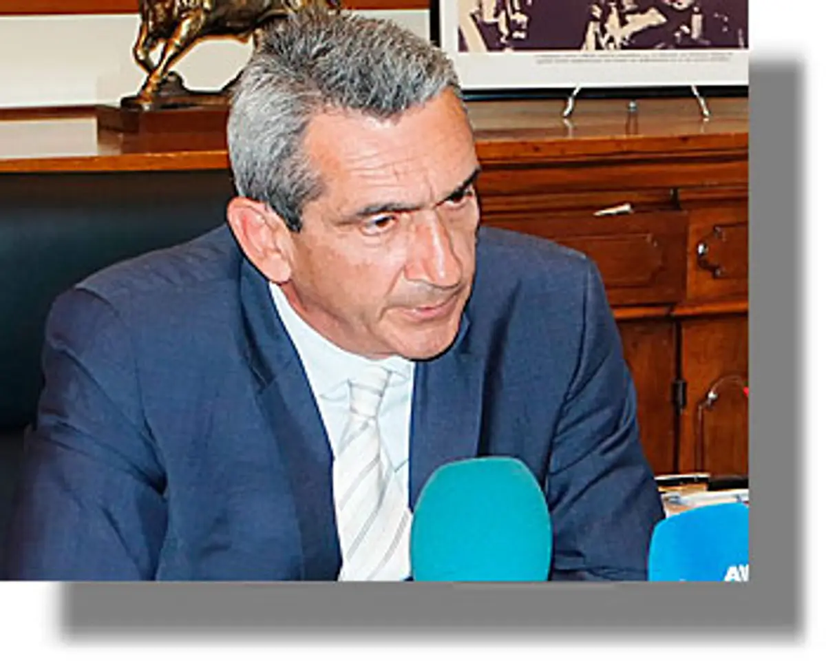 Γ. Χατζημάρκος: «Οι νησιώτες δεν είναι λαθρεπιβάτες στο σκάφος που λέγεται Ελλάδα»