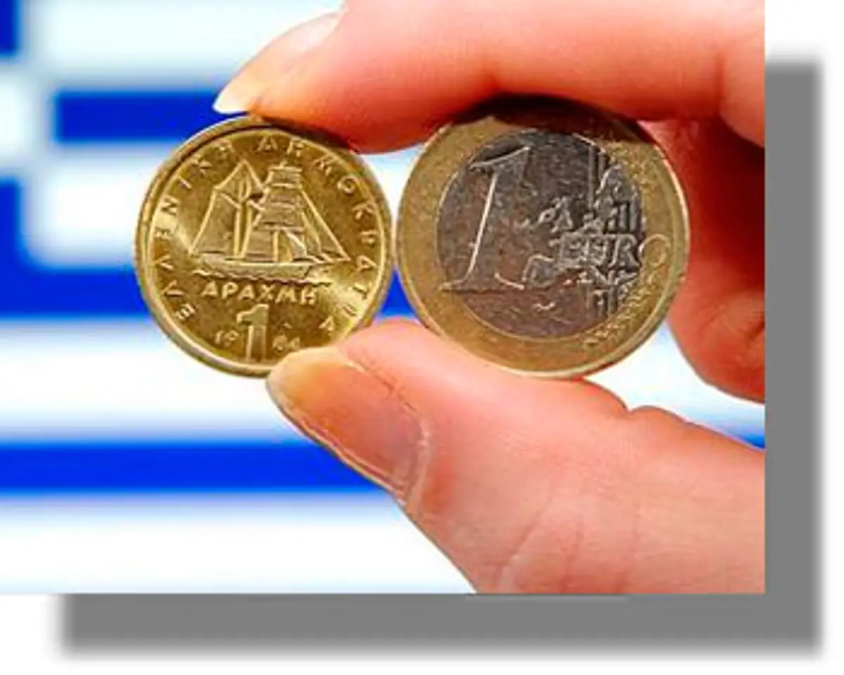 Υπήρξε πράγματι «επιχείρηση Νομισματοκοπείο» το 2015;