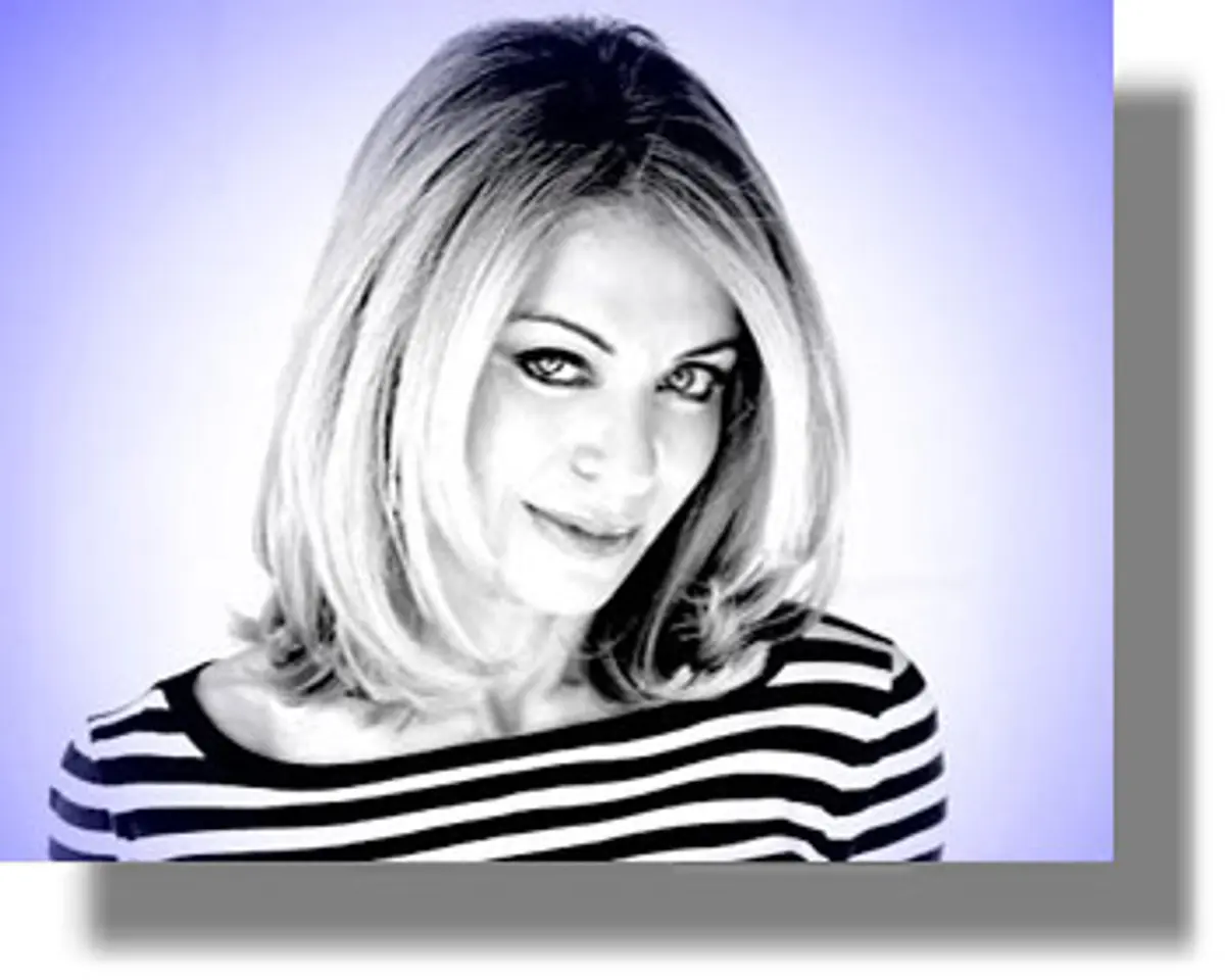 ‘Ελλη Στάη: Πώς τολμήσατε κύριε Βαρουφάκη;