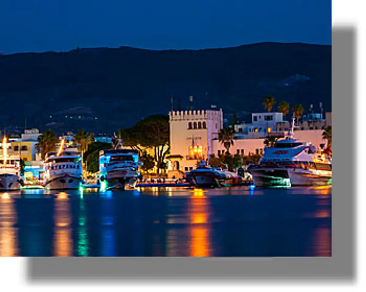 ΚΩΣ: Τα επίσημα αποτελέσματα του δημοψηφίσματος